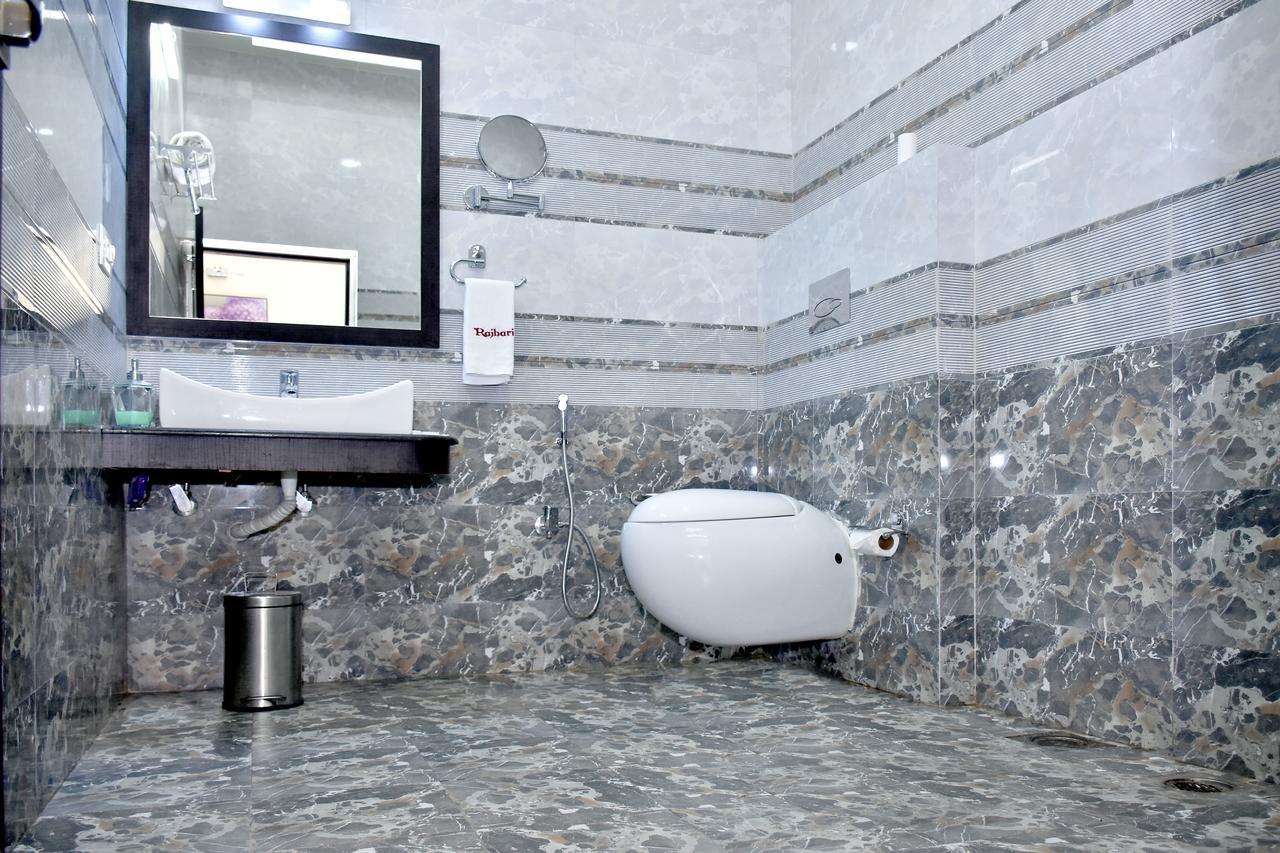 Kishanganj Hotel Daftari Palace מראה חיצוני תמונה