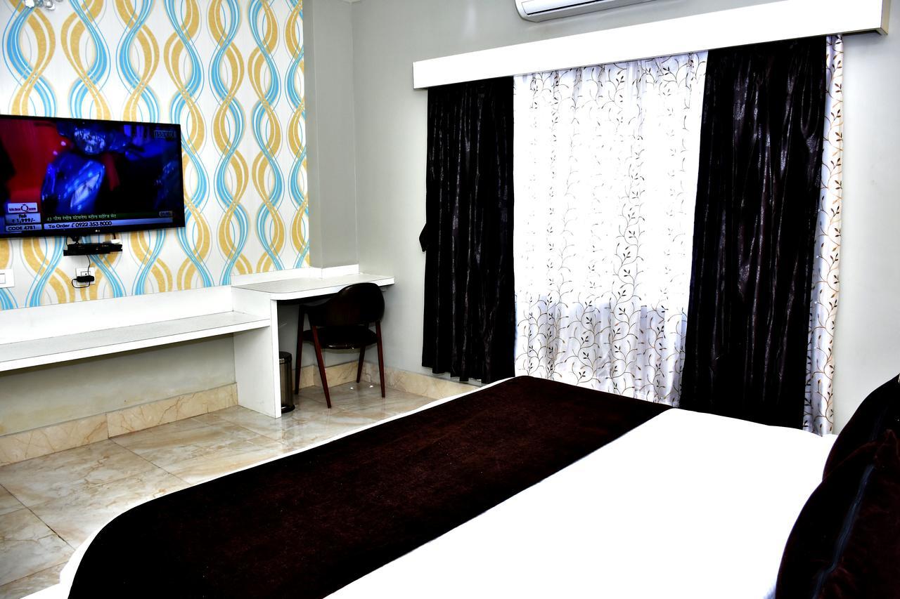 Kishanganj Hotel Daftari Palace מראה חיצוני תמונה