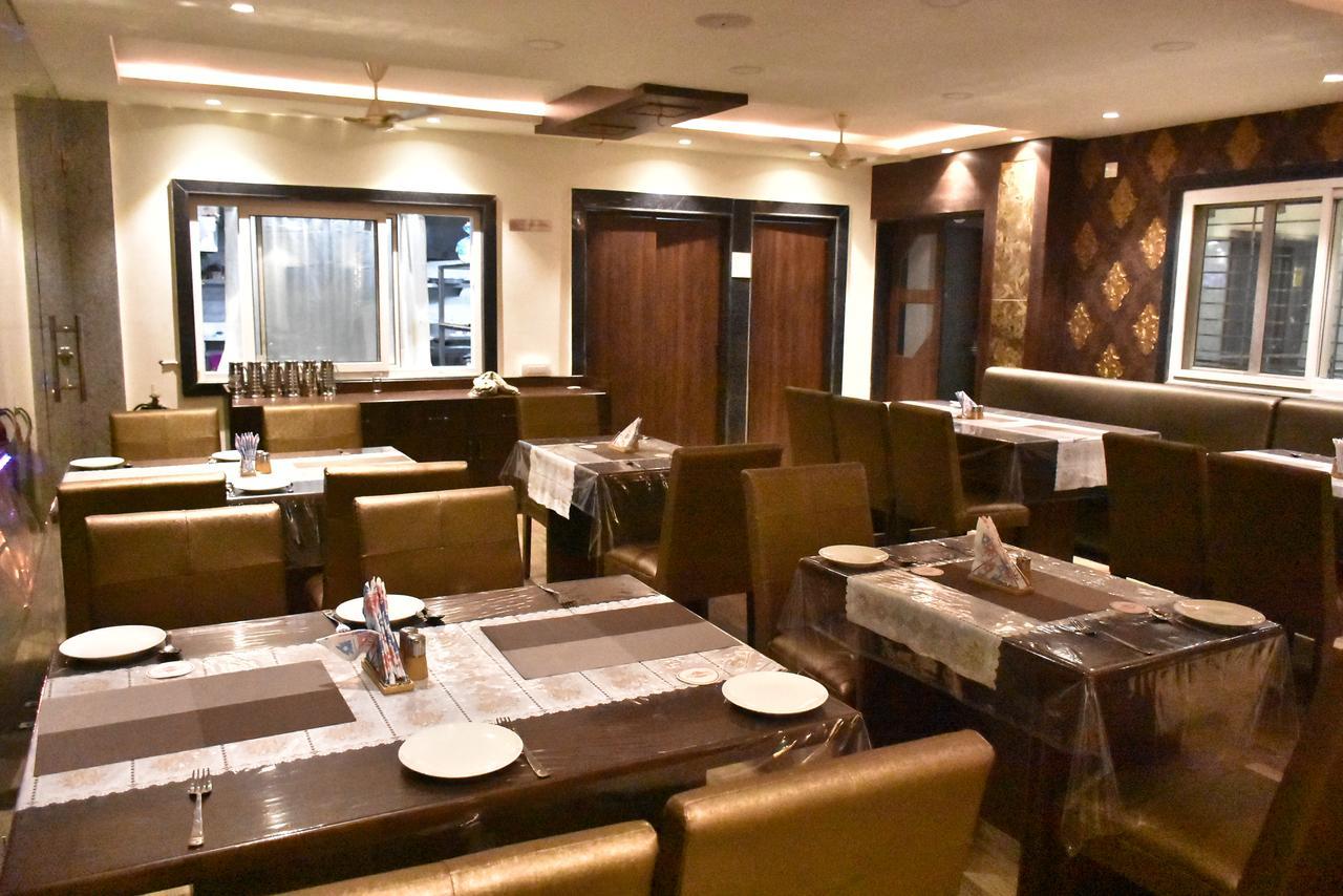 Kishanganj Hotel Daftari Palace מראה חיצוני תמונה
